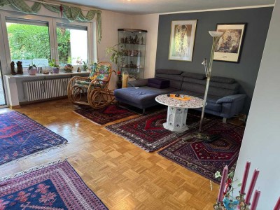 Renoviertes Reihenmittelhaus mit Terrasse und sonnigem Garten in Jetzendorf OT Priel!