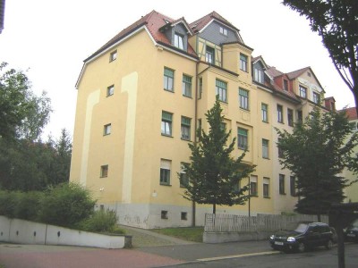 Zimmermannstr. 7, WE 01 - EG rechts