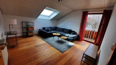 2,5-Zimmer Wohnung in Kaufbeuren (Kernstadt)