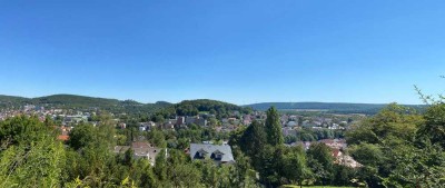 Mehrfamilienwohnhaus in bester Lage von Bad Kissingen