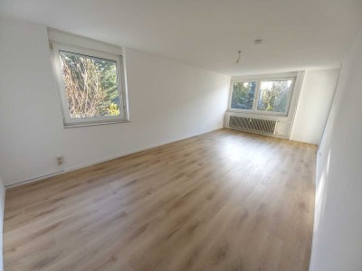 Modernisierte 3-Zimmer-Wohnung in Kürnbach