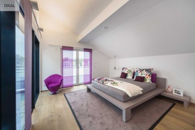 KLEIN, ABER OHO: UNSER DURCHDACHTES DESIGNHAUS