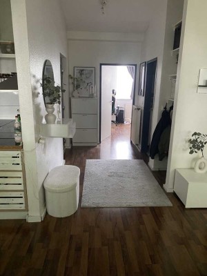 Charmante 2-Zimmer-Wohnung zu vermieten!