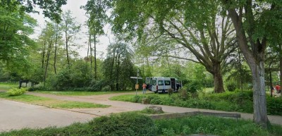 Geschmackvolle 3-Zimmer-Wohnung am Bad Vilbeler Wald