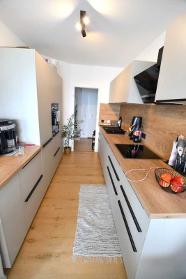 Sehr schöne 3-Zimmer-Wohnung in Erbach zu verkaufen!