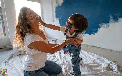 GEFÖRDERT! BASTLERHIT - MIETFREIE MONATE BEI SELBSTSANIERUNG!