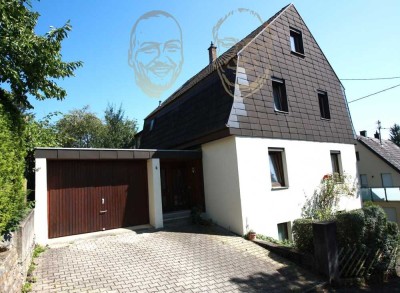 TOP-Lage | 3 Einheiten | schöner Garten