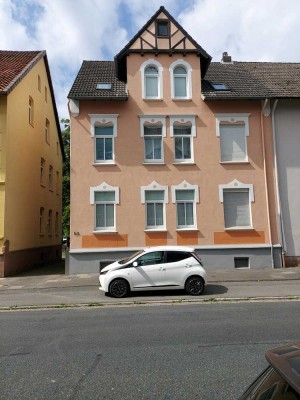 Lehrte, renoviertes 3 Familienhaus