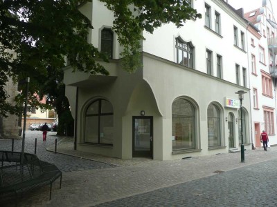 Zentral gelegen! Gemütliche Wohnung mit 3 Zimmern!