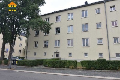 Tageslichtbad, Balkon, Abstellraum und ruhige Wohnlage gesucht?
