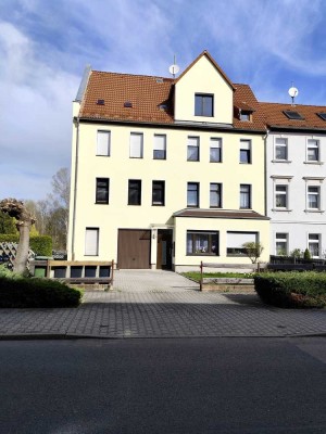 Anleger aufgepasst! Gepflegtes Mehrfamilienhaus mit ca. 6% Rendite