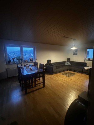 Schöne 3,5 Zimmer Wohnung 63849 Leidersbach