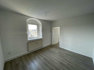 FRISCH SANIERTE WOHNUNG IN MÜHLAU ZU VERMIETEN!