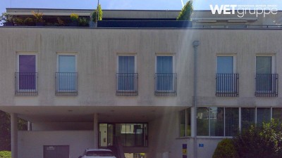 Geförderte Maisonette in Miete mit Kaufoption | Top 16 | EG und 1. OG mit Garten.