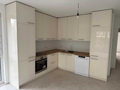 Neubau - Hochwertig ausgestattete 3 Zimmer Wohnung im 1. OG -Erstbezug