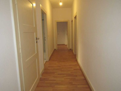 2,5 - Zimmerwohnung