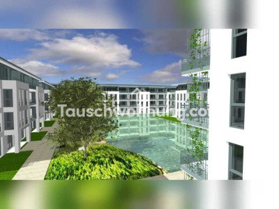 Tauschwohnung: 2ZKB Wohnung - Tretzel Wohnanlage
