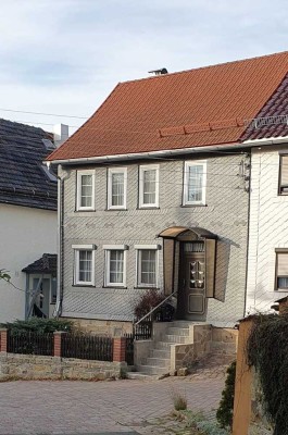 *** günstiges Einfamilienhaus in Gräfinau-Angstedt