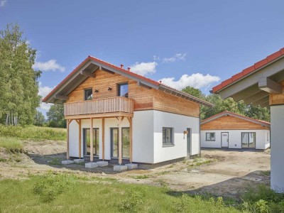 8-Person Chalet Falkenstein