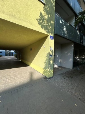 Bastlerwohnung mit Potenzial