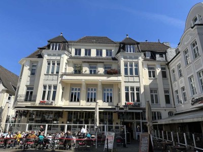 Wunderschöne 5-Zimmer-Wohnung in Moers Fußgängerzone