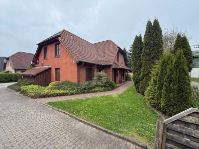 IHR RÜCKZUGSORT AN DER NORDSEE