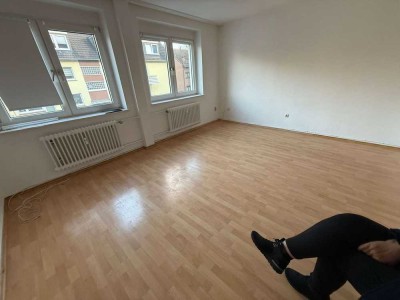 Ruhige, Helle 3,5 Raum Wohnung in Essen Dellwig
