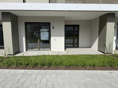 Frühlingstraße 30b: 3-Zimmer-Wohnung im EG, 3.02