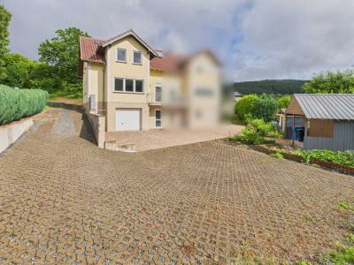 Doppelhaushälfte in Willwerath zu Verkaufen