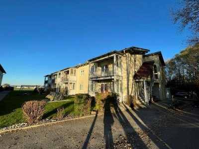 Wunderschöne EG-Wohnung nähe Ried