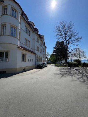 Charmante 3-Zimmerwohnung auf der Idyllischen Hinteren Insel!!