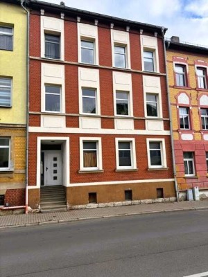 vermietetes MFH ohne Leerstand - langjährige zuverlässige Mieter - GUTE RENDITE!