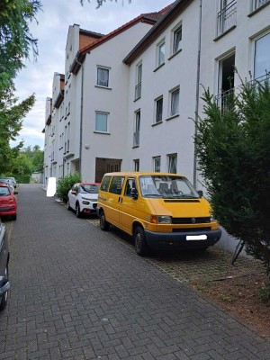 1 Zimmer Apartment Südviertel Marburg