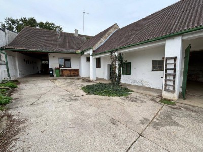 BAUERNHAUS - DAS GEFÜHL MIT DER NATUR LEBEN