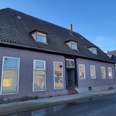 Haus im Herzen von Halle (Westf.)