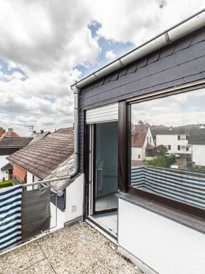 NEU *Paul & Partner* IHRE NEUE KAPITALANLAGE ! MIT BALKON !