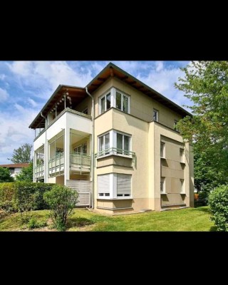 Suche Nachmieter*in für idyllische 2-Zimmer-Wohnung mit Balkon in Koloniestraße, Dresden