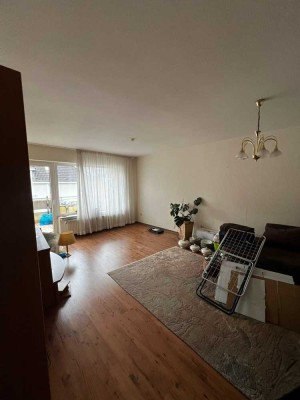 3-Zimmer-Wohnung mit Balkon in Schwelm