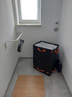 Helle 2-Zimmer Wohnung in Schkeuditz