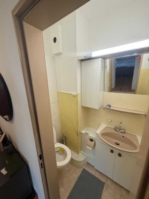 3-Zimmer-Wohnung zur Zwischenmiete (06/25–02/28