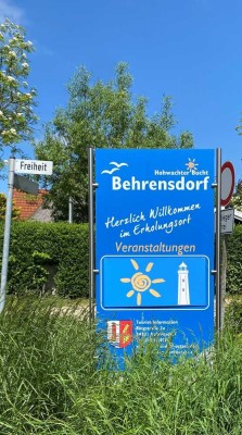 Das Familienleben genießen wo andere Urlaub machen!