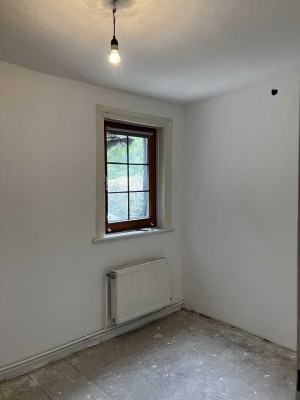 sanierte 4 Zimmer Wohnung im schönen Wildemann