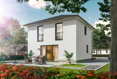 Stadtnahes Wohnen zu mietähnlichen Konditionen! Ihr Town & Country Stadthaus in Wendeburg OT Meer...