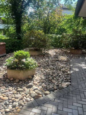 Barrierefreies Wohnglück in Bestlage von Bad Rothenfelde | Sonniger Südbalkon & Tiefgarage