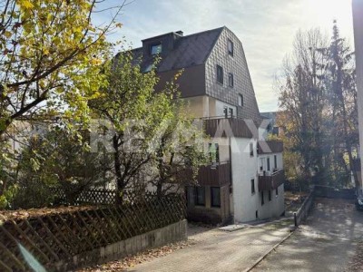 Singleappartment in Innenstadtlage