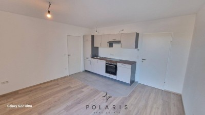 Schöne Gartenwohnung mit 2-Zimmer | Ausrichtung Süden