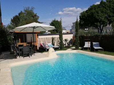 Stadtperle - Dein neues Zuhause in Lorsch!