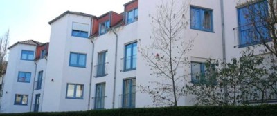 Provisionsfrei: Schöne 63 qm Wohnung mit Terrasse & Pkw-Stellplatz in Köln-Dellbrück zu verkaufen