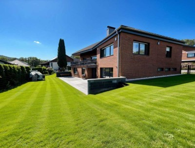 Freistehendes Einfamilienhaus in Schleiden