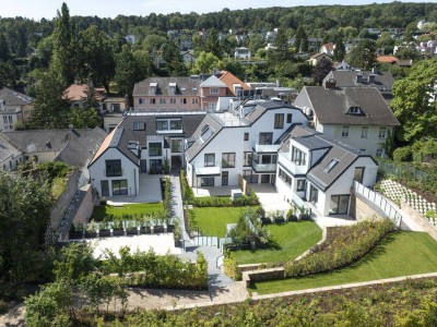 Schöne Wohnung/Schönes Büro in Neustift am Walde 1190 Wien